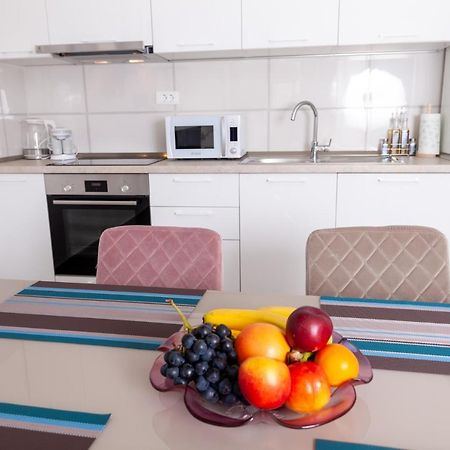 Apartments Bilic 스플리트 외부 사진